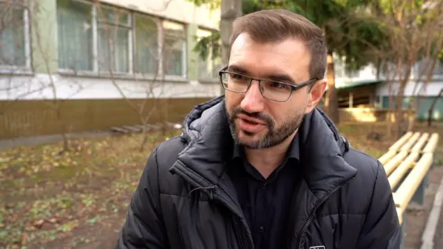 Євген Сидоркін