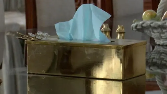 ایوب اپریدي کلا