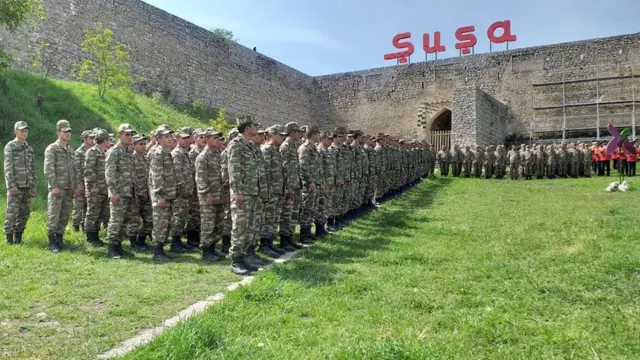 Şuşa