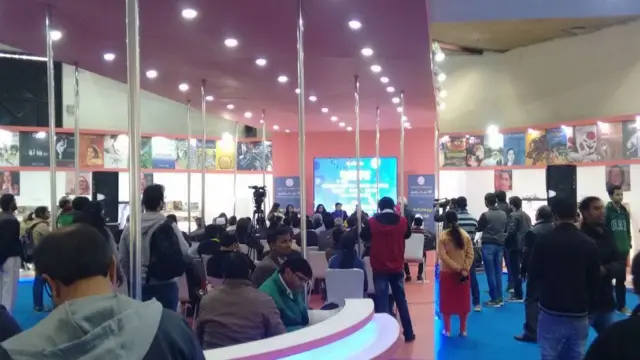 मुंशी प्रेमचंद, हिंदी साहित्य, पुस्तक मेला