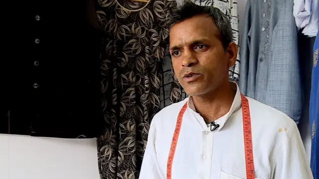 मोहम्मद मरग़ूब