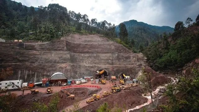 आर्थिक संकट, IL&FS