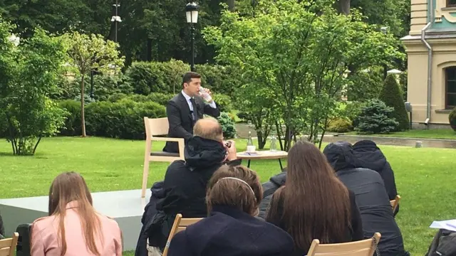 зеленський