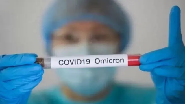 অমিক্রন