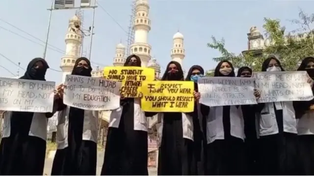 हैदराबाद