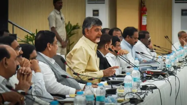 చంద్రబాబు నాయుడు