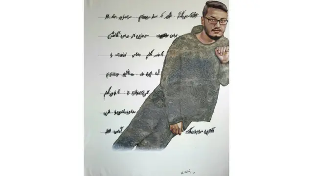 هنر افغانستان