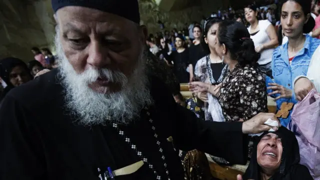 धर्मगुरू