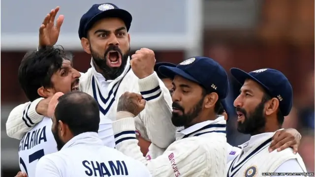 भारतीय क्रिकेट खिलाड़ी