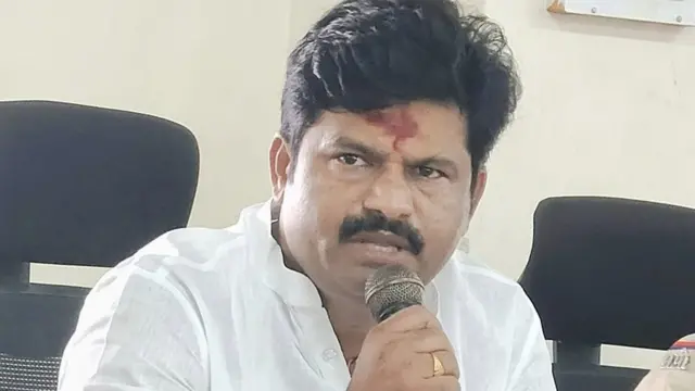 गोपीचंद पडळकर