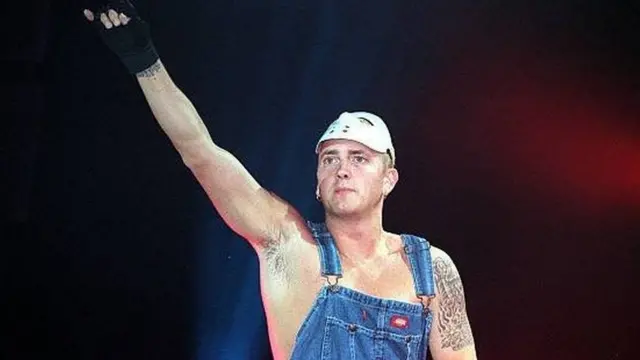 Eminem
