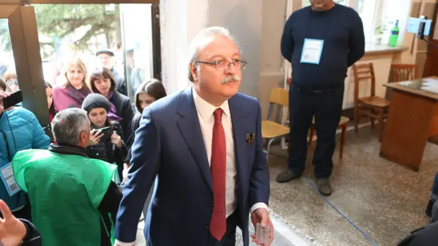 Григол Вашадзе