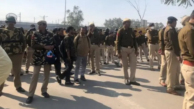 ਸ਼ਾਹੀਨ ਬਾਗ਼