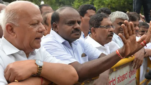 કુમાર સ્વામી