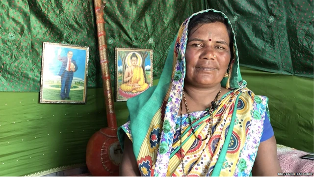 कडुबाई खरात