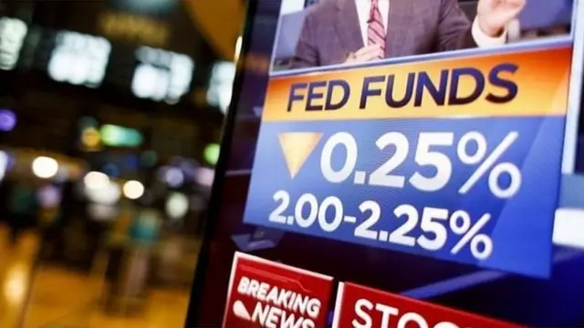 यूएस फेड, शेयर बाज़ार, Share Market, Sensex