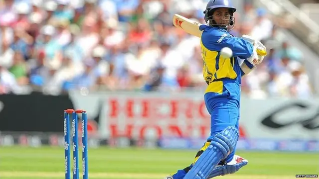 චාමර සිල්වා