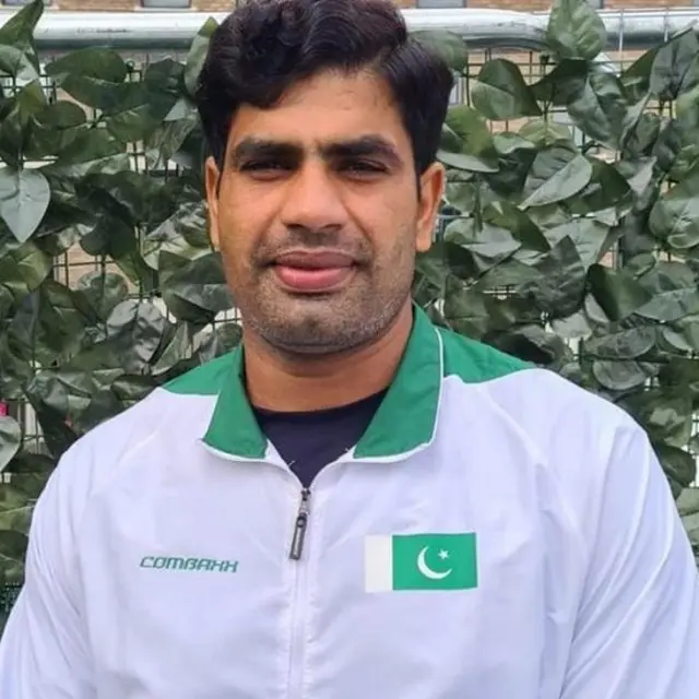 अरशद नदीम