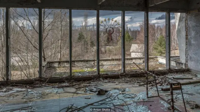 Chernobyl