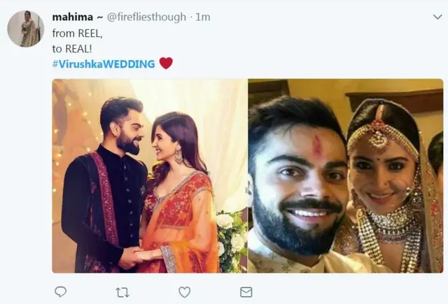 ટ્વીટનો ફોટો