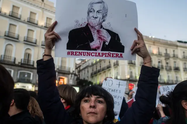 Демонстранти