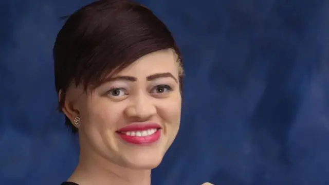 Dr. Theresa Enibokun