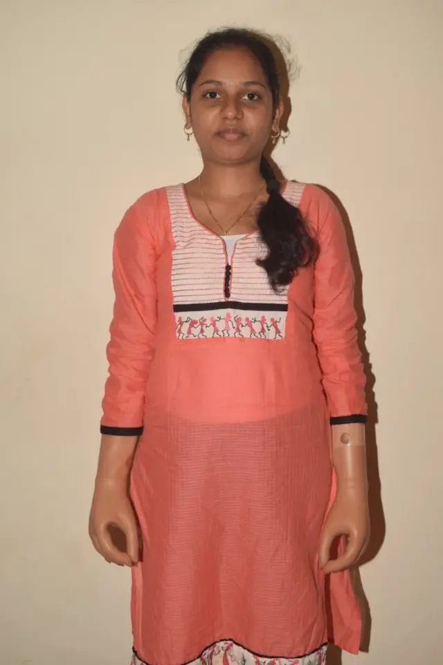 मोनिका मोरे