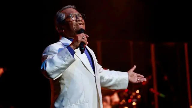 Armando Manzanero