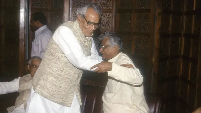 જ્યોર્જ ફર્નાન્ડિઝ