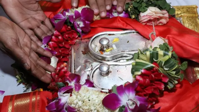 पंढरपूर, आषाढी एकादशी