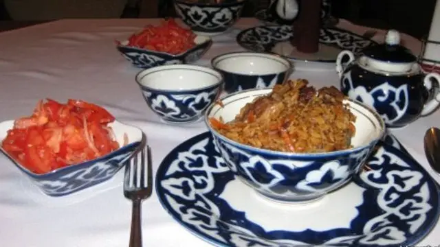 Палов ва шакароб