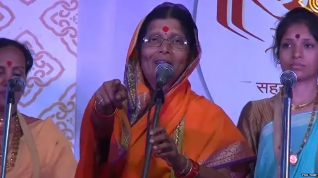 चंदाताई तिवाडी