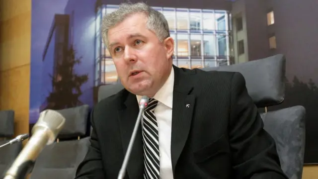 Арвідас Анушаускас