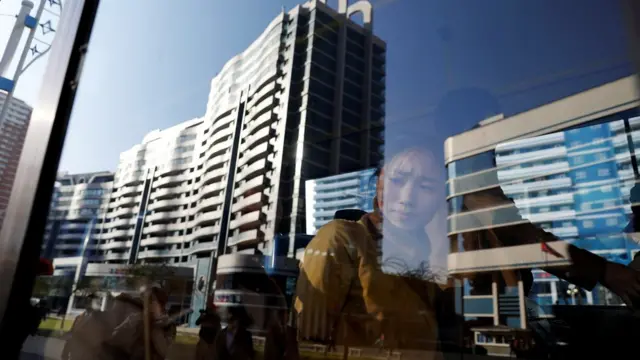 شمالی کوریا