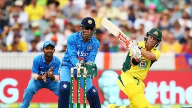 क्रिकेट