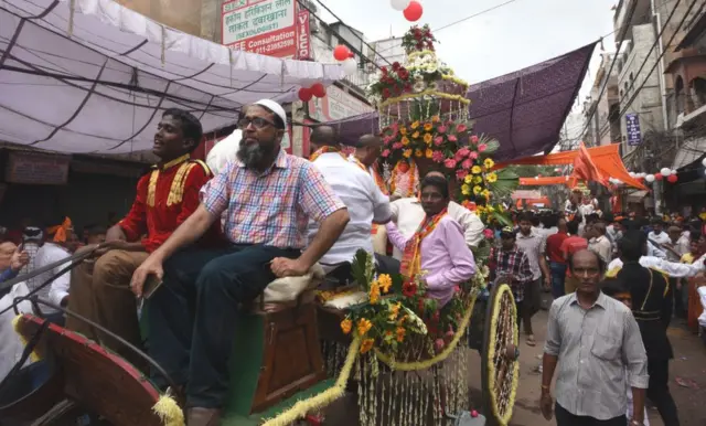 पुरानी दिल्ली