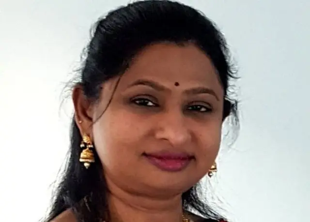 श्रीलता