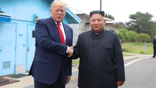 வட கொரியா