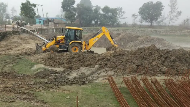 पोखरी