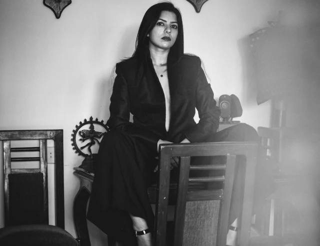 રાજશ્રી દેશપાંડે