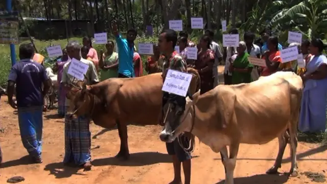 போராட்டம்