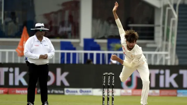 شاہ شاہین آفریدی