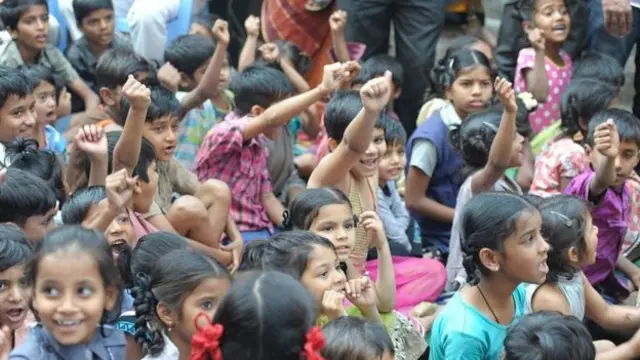 நவோதயா பள்ளிக்கூடங்கள் தமிழகத்தில் வரப்போகின்றனவா?