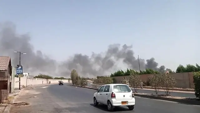 विमान दुर्घटना