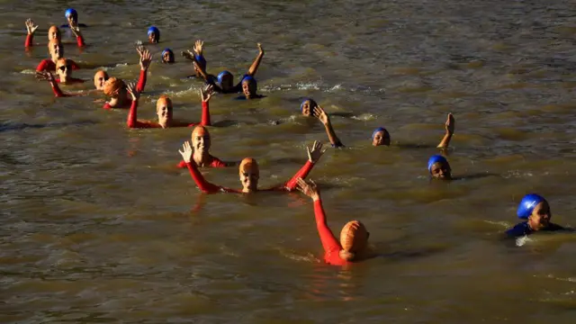 نيل السودان