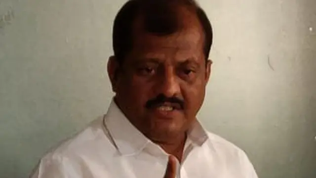 खासदार संजय जाधव