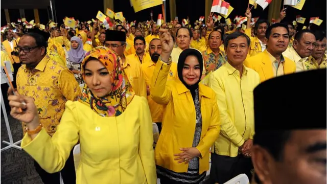 golkar