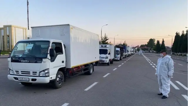 Migrantlar jasadlari