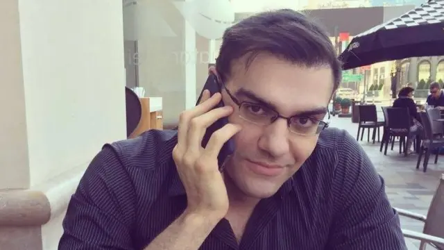 Али Хамедани