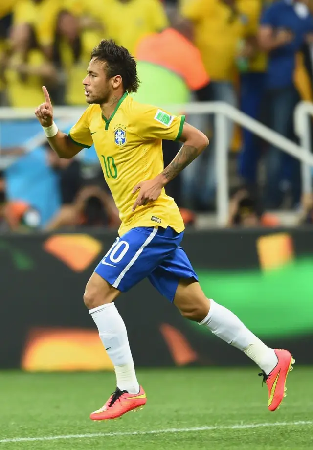 Neymar